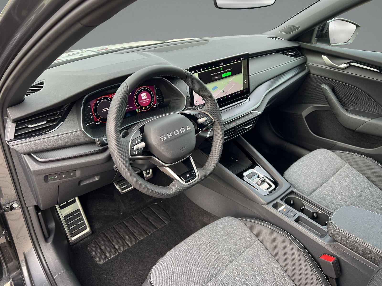 Škoda - Octavia_8 Škoda - Octavia_8