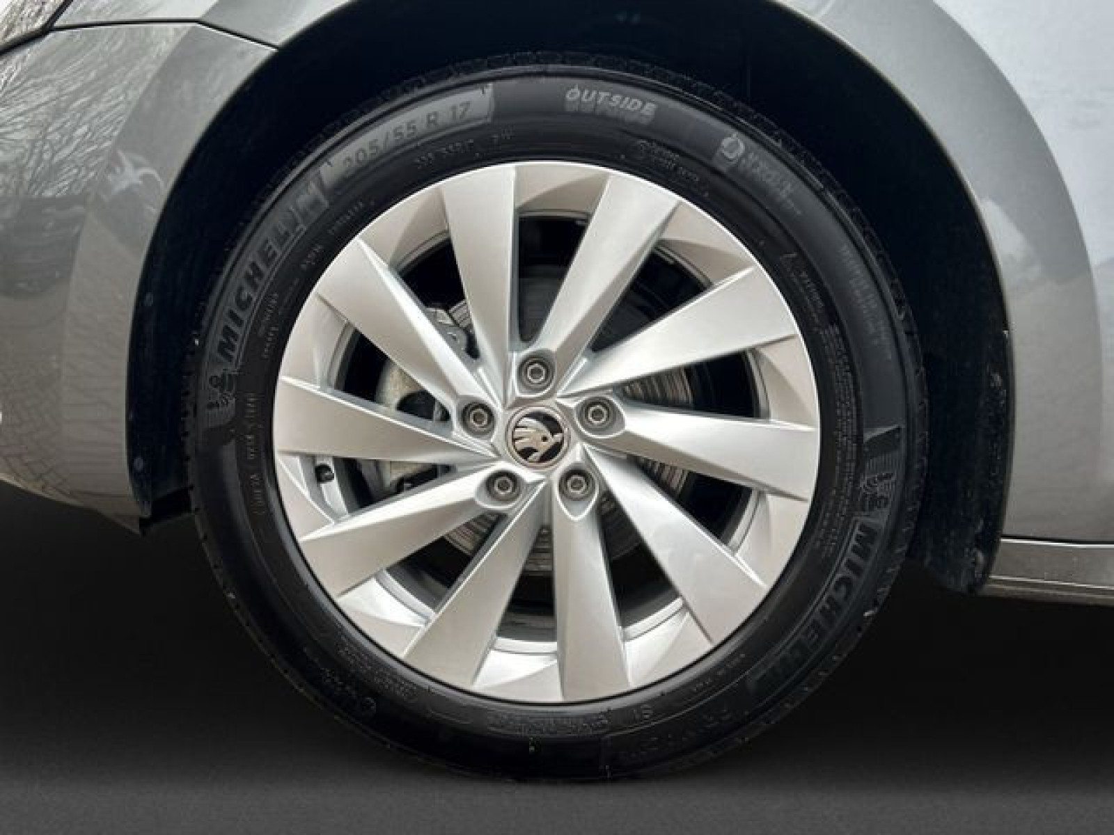 Škoda - Octavia_7 Škoda - Octavia_7