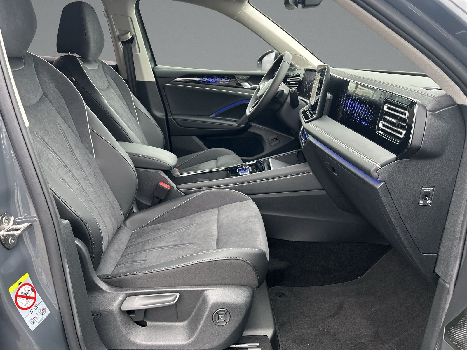 Volkswagen - Tiguan_12