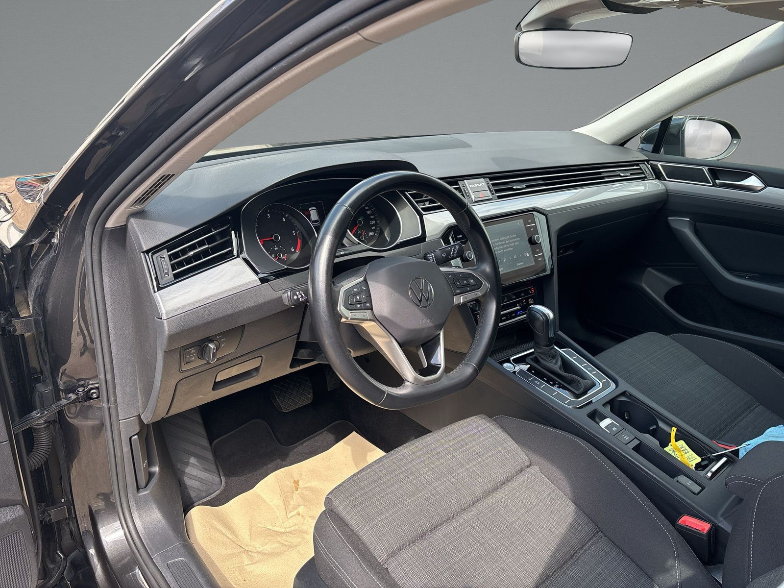 Volkswagen - Passat Variant_8