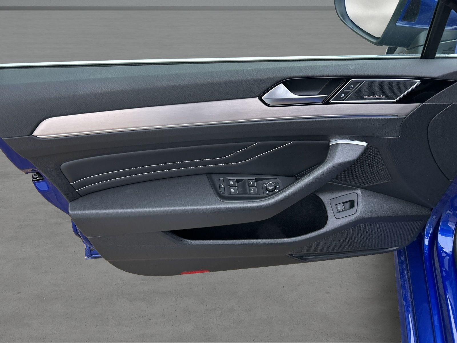 Volkswagen - Passat Variant_21