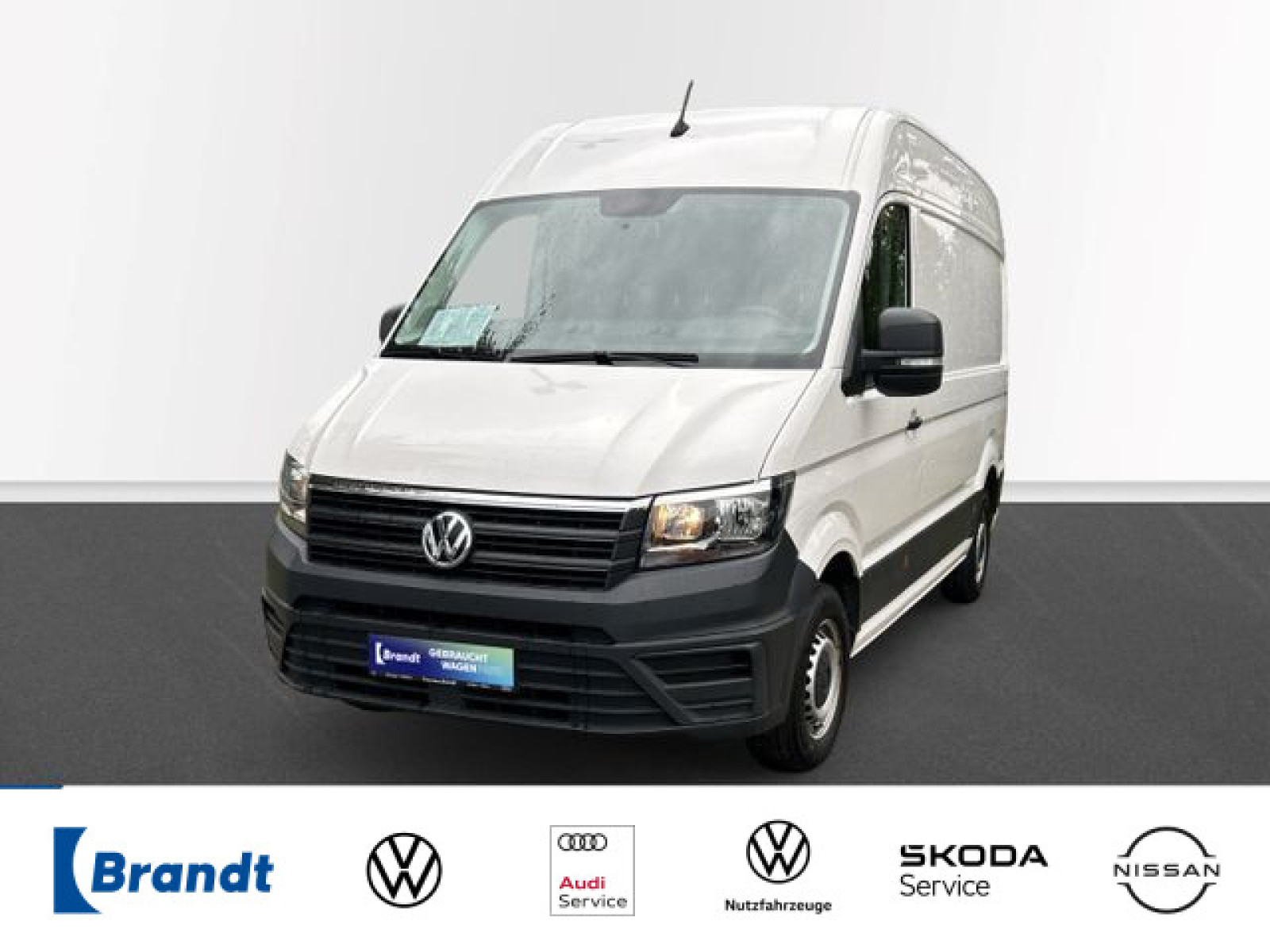 Volkswagen - Crafter_1