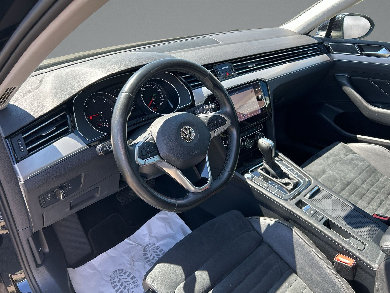 Volkswagen - Passat Variant_7
