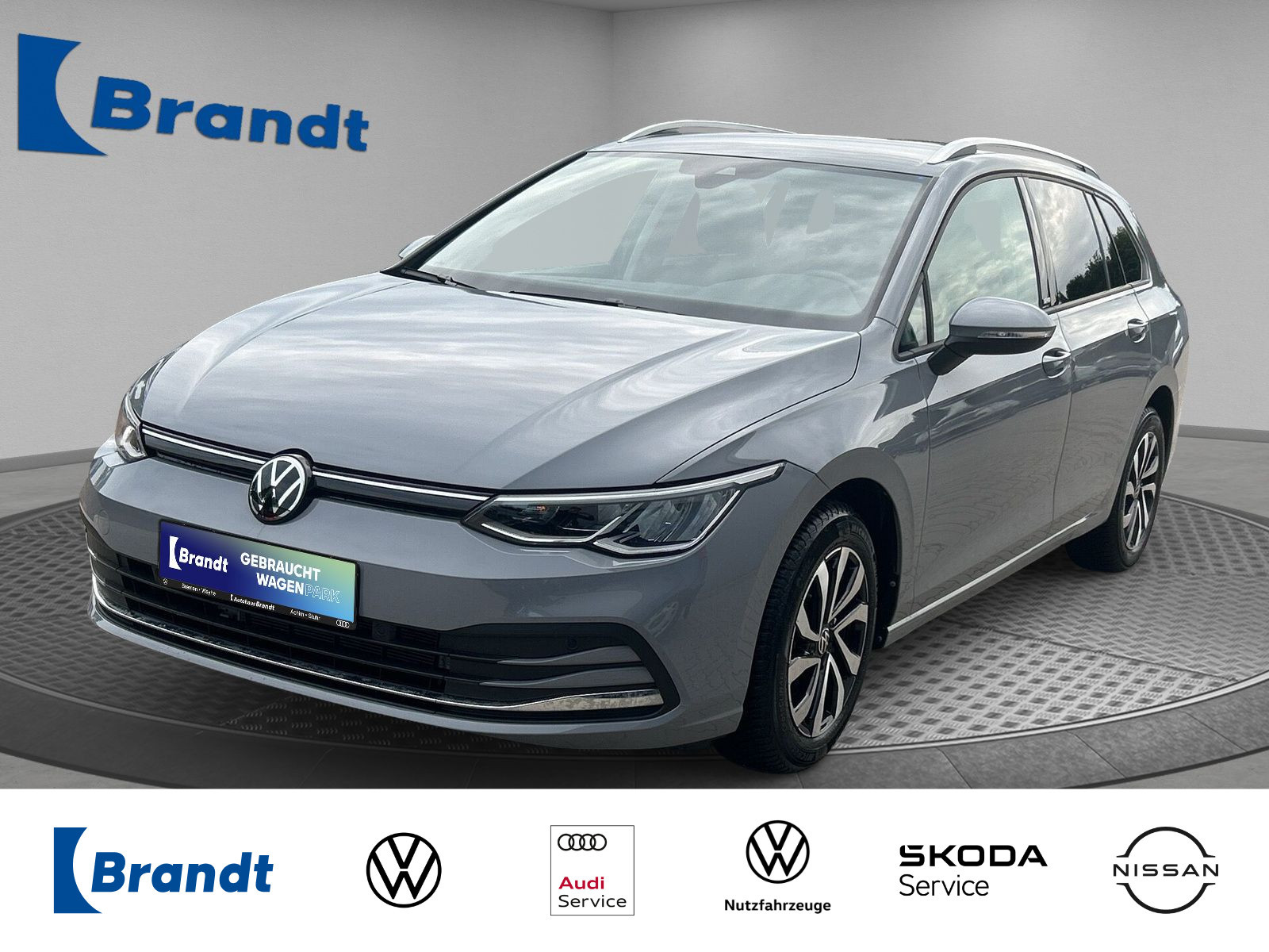 Volkswagen - Golf_1
