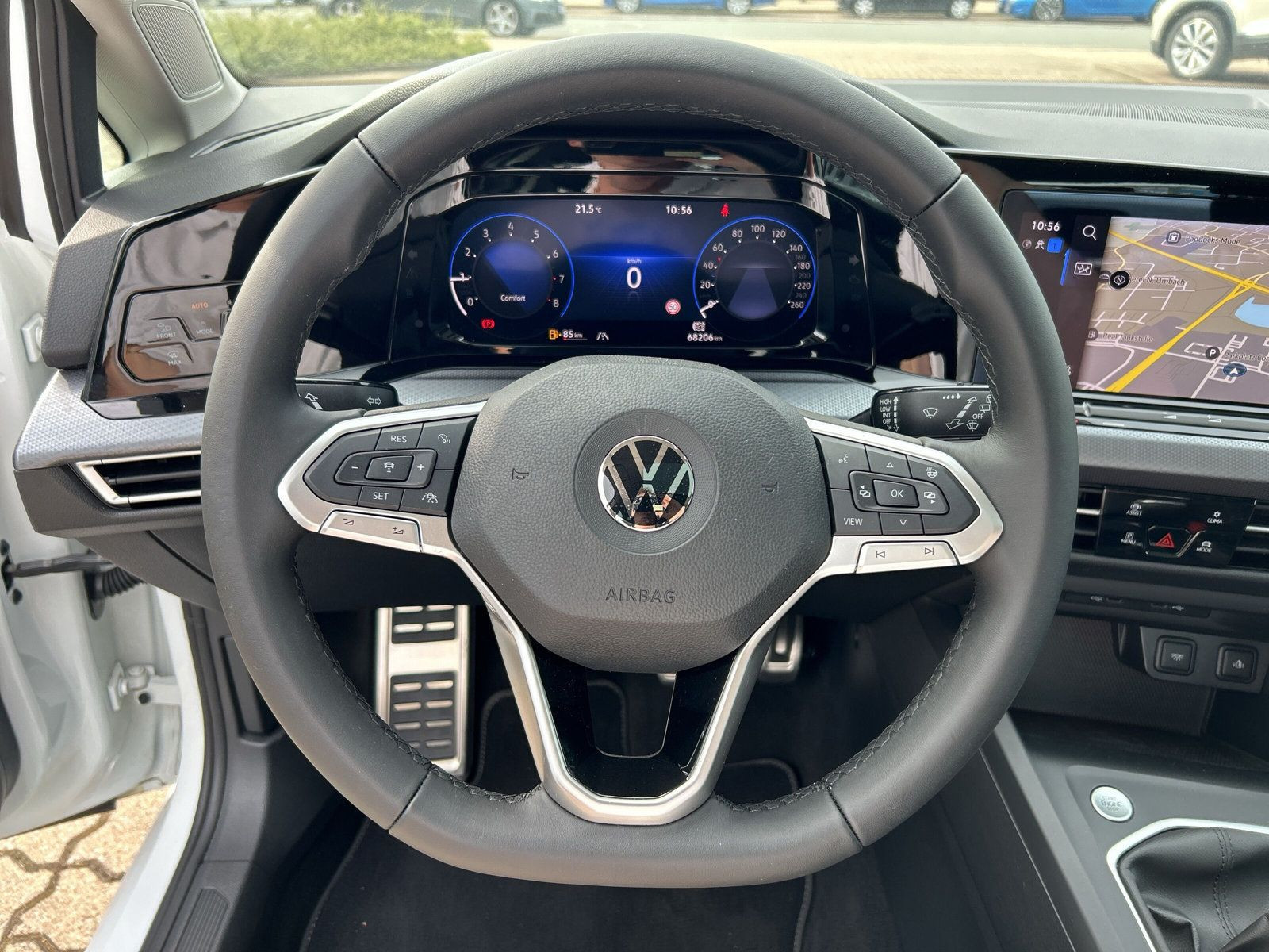 Volkswagen - Golf_26 Volkswagen - Golf_26