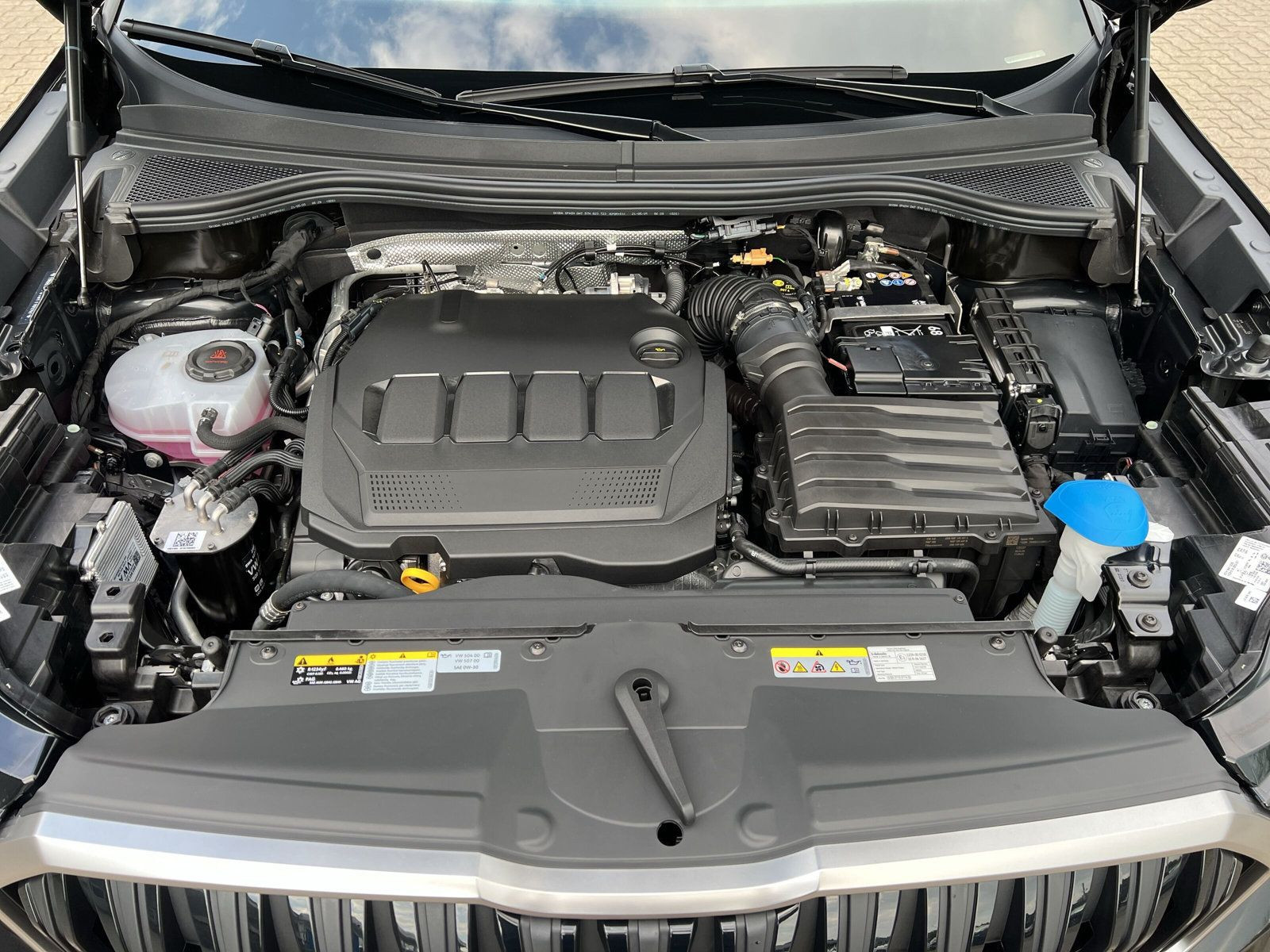 Škoda - Kodiaq_33 Škoda - Kodiaq_33