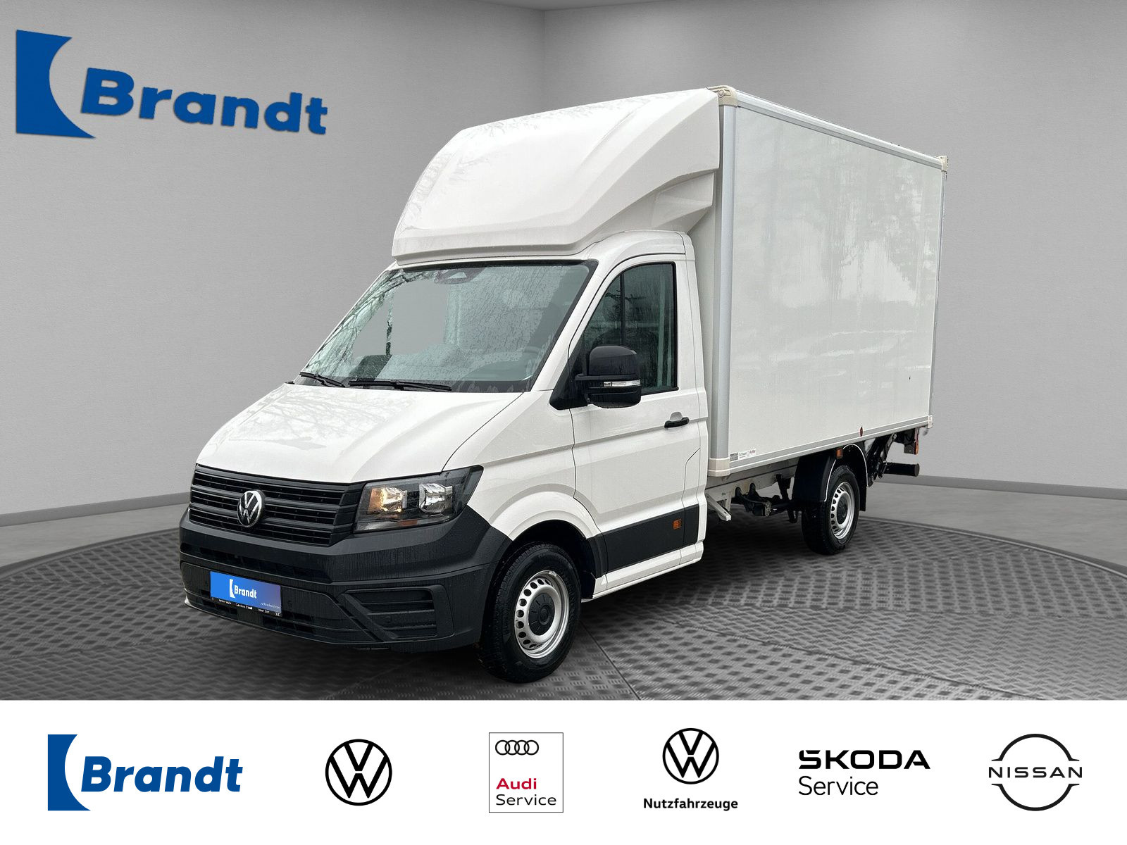 Volkswagen - Crafter_1