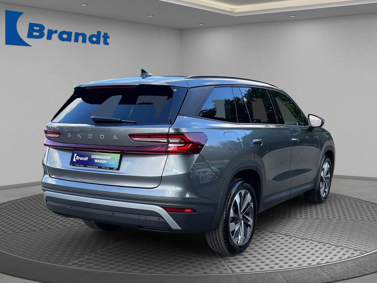 Škoda - Kodiaq_4 Škoda - Kodiaq_4