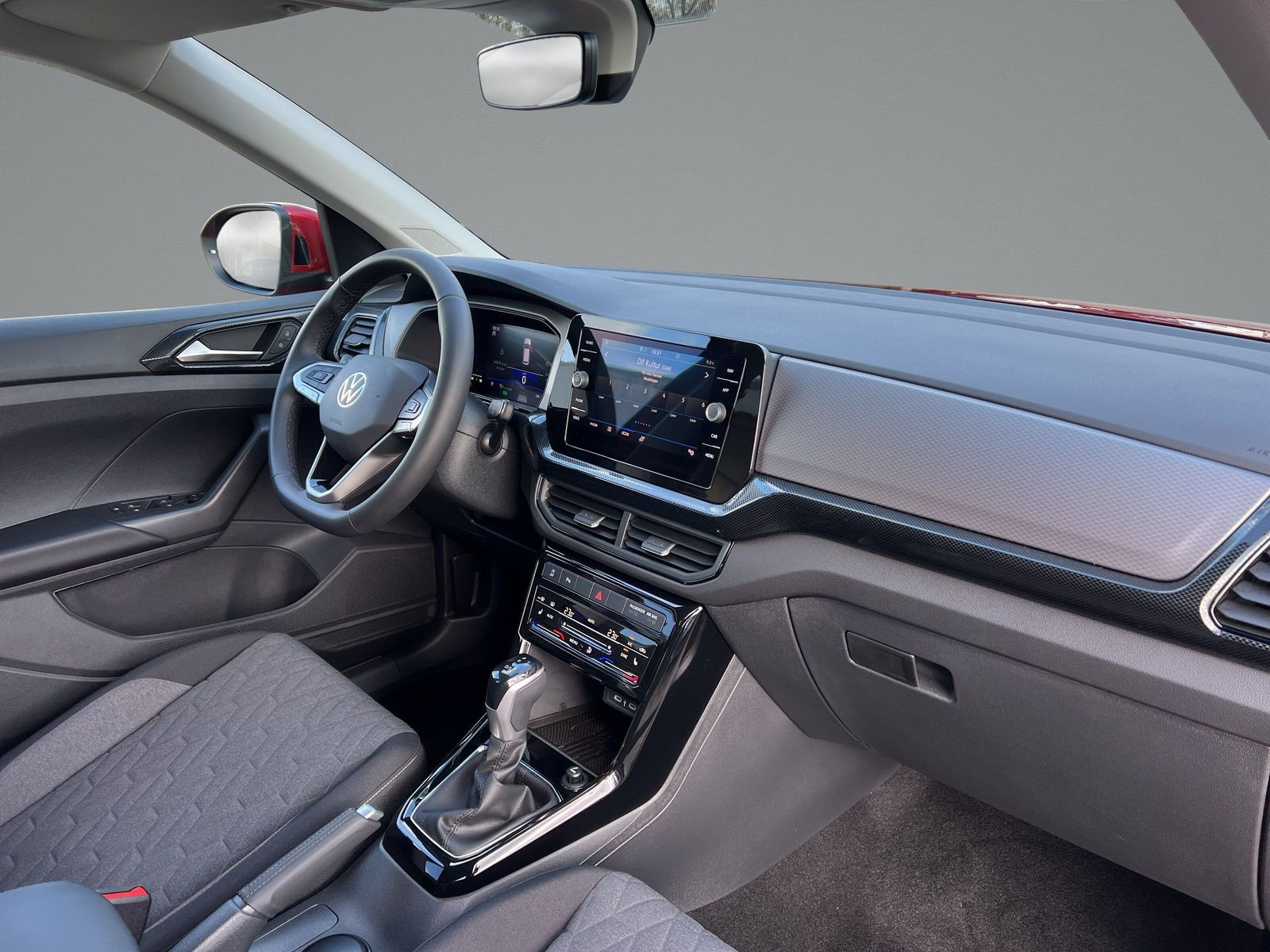 Volkswagen - T-Cross_15