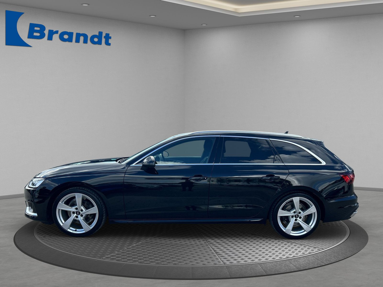 Audi - A4 Avant_3