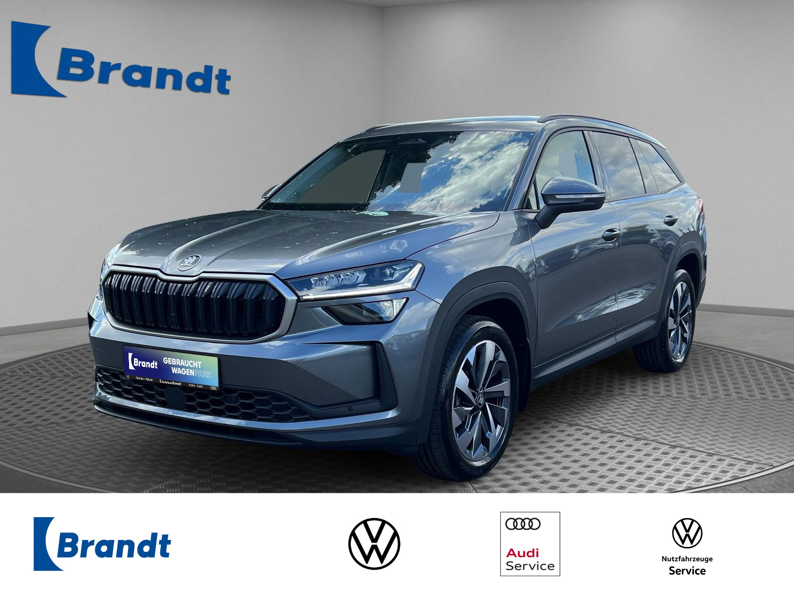 Škoda - Kodiaq_1 Škoda - Kodiaq_1