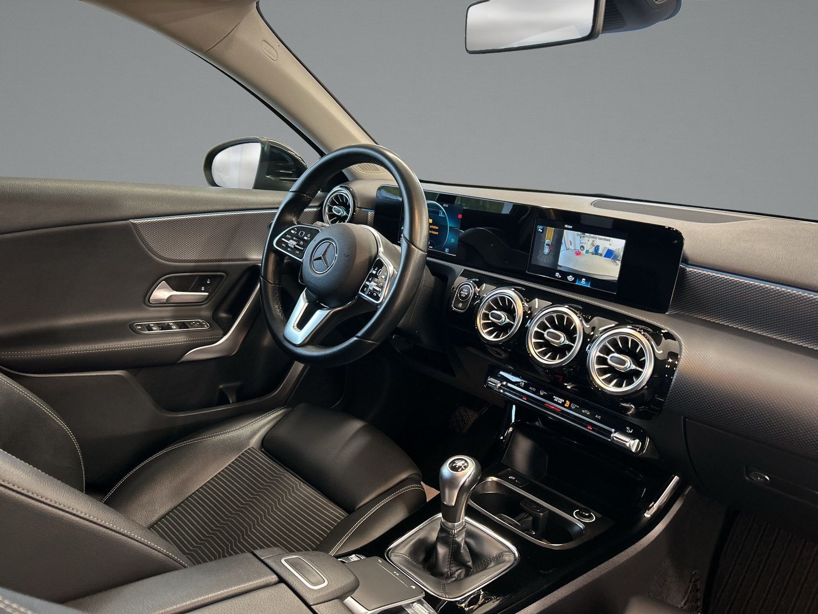 Mercedes-Benz - A 180_14