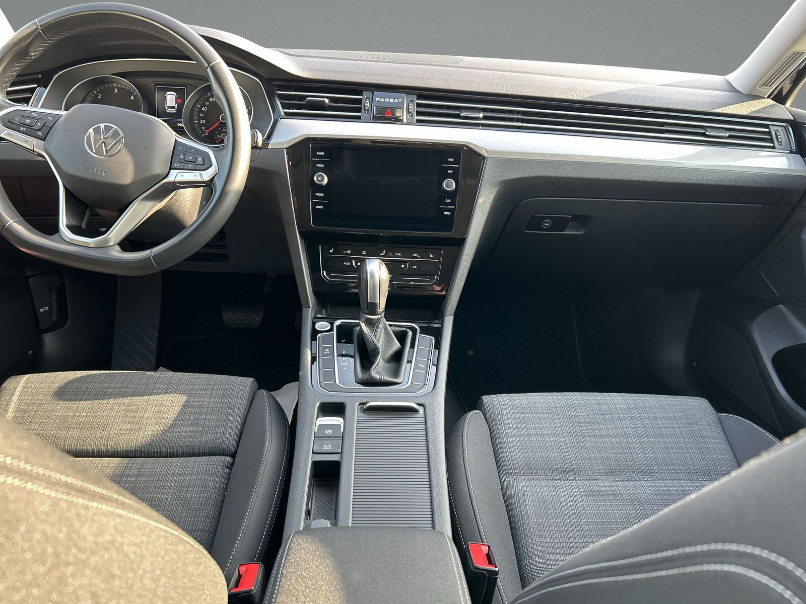 Volkswagen - Passat Variant_8