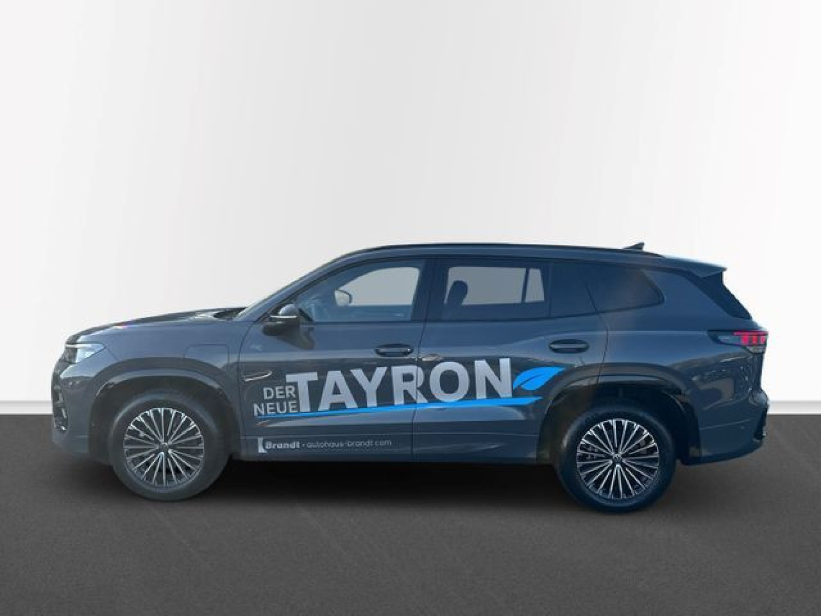 Volkswagen - Tayron_2