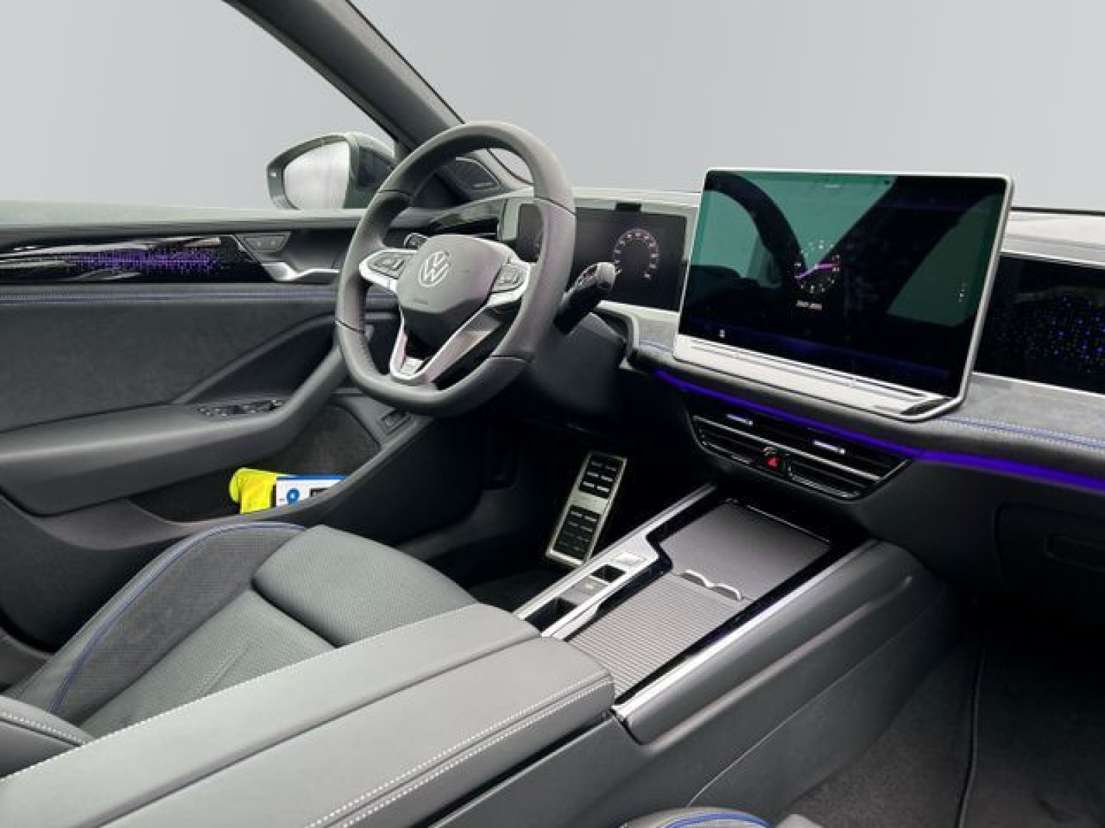 Volkswagen - Passat Variant_15