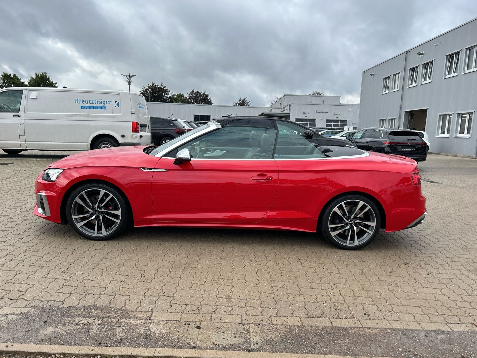 Audi - S5 Cabriolet_23