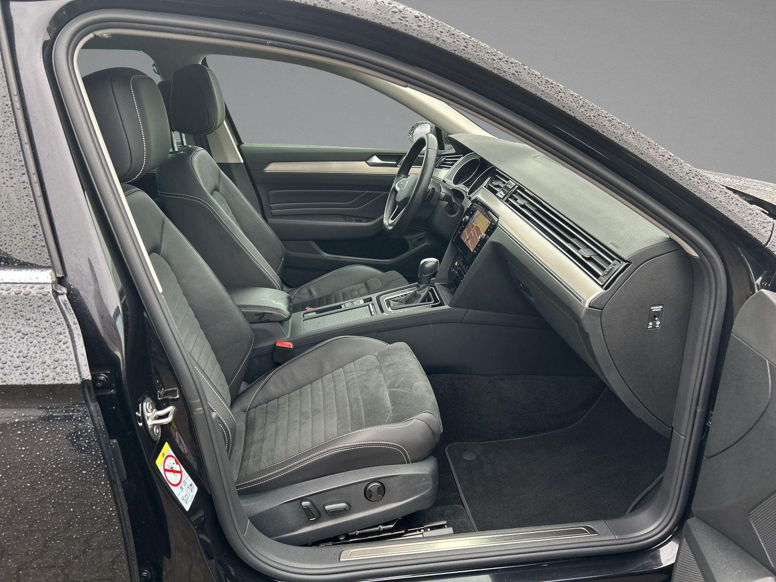 Volkswagen - Passat Variant_10