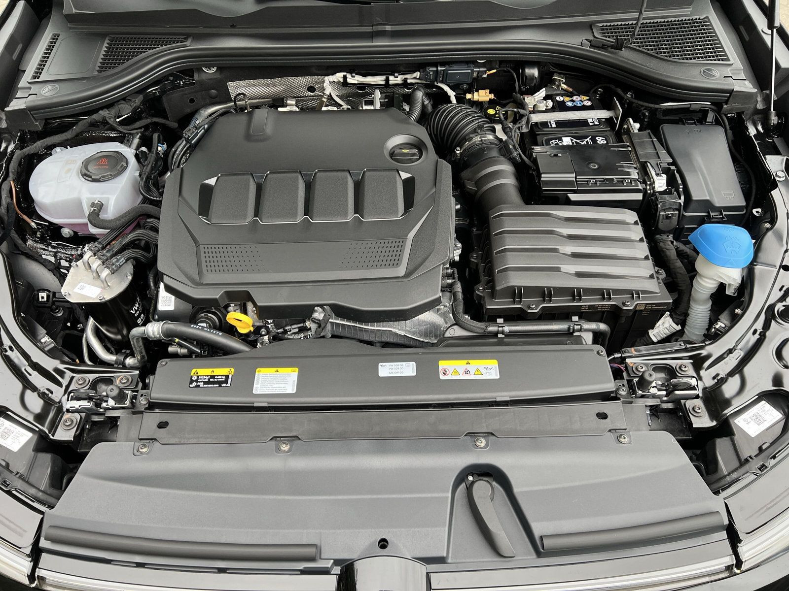 Volkswagen - Passat Variant_35