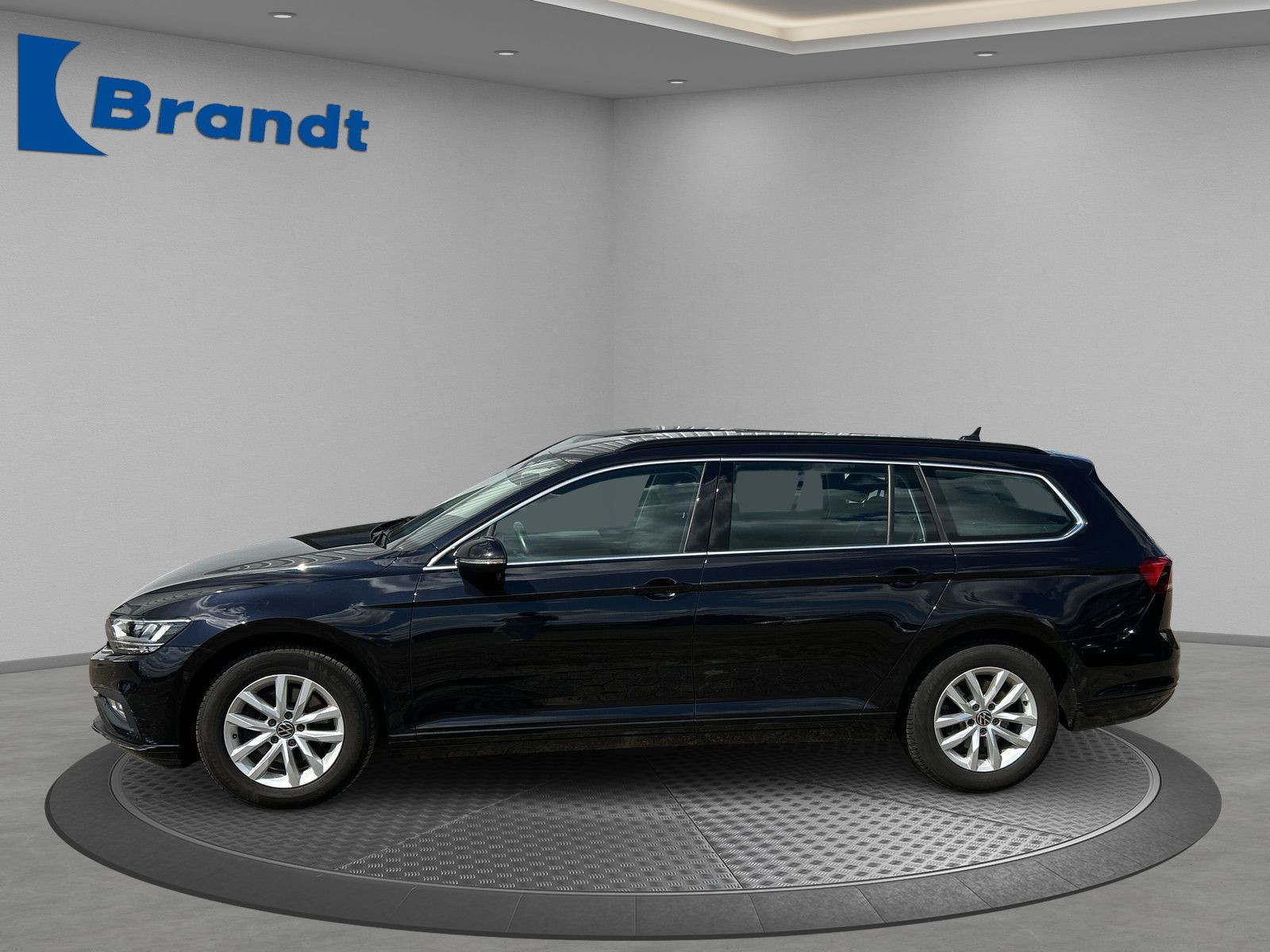 Volkswagen - Passat Variant_3