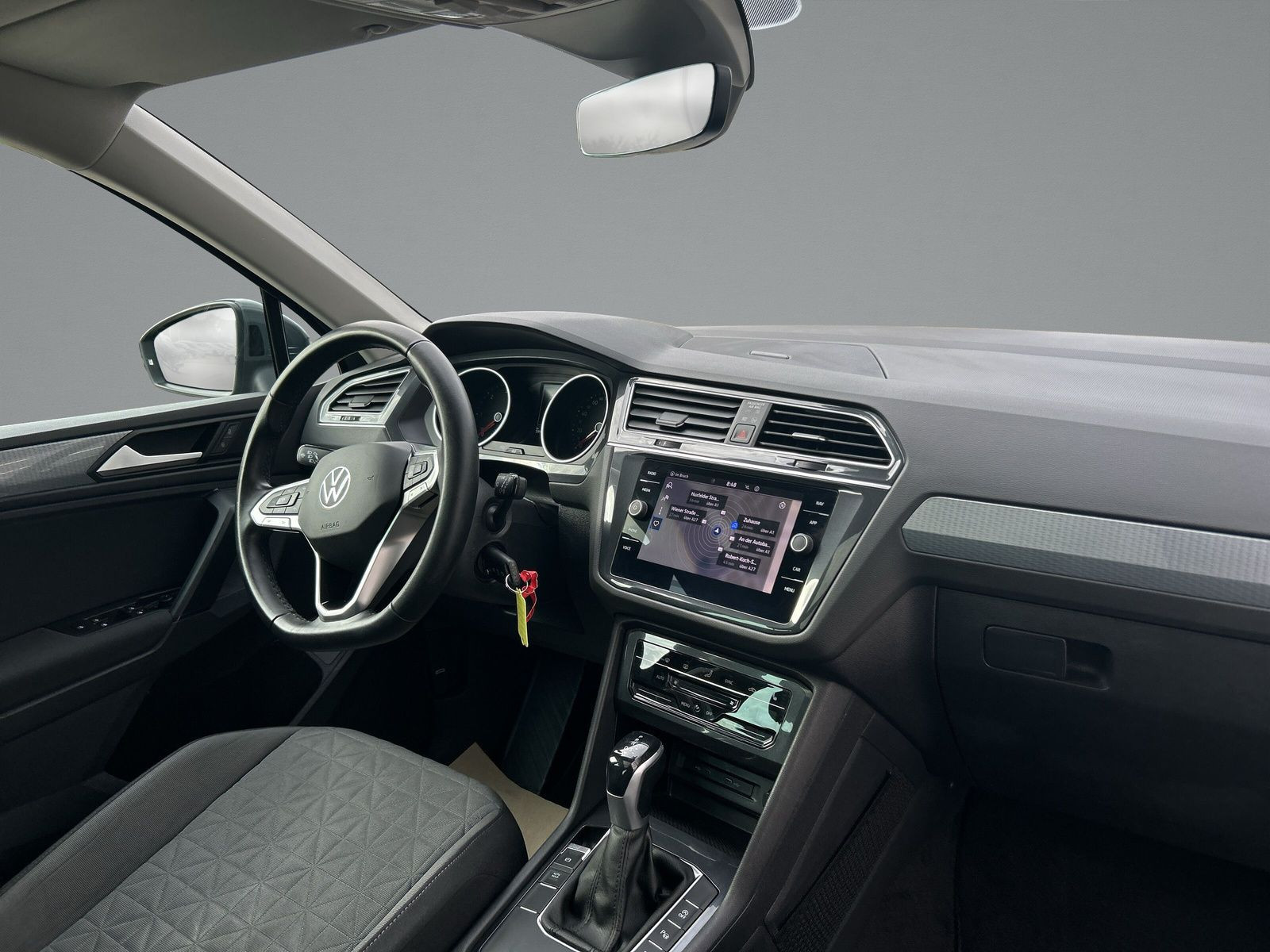 Volkswagen - Tiguan_14