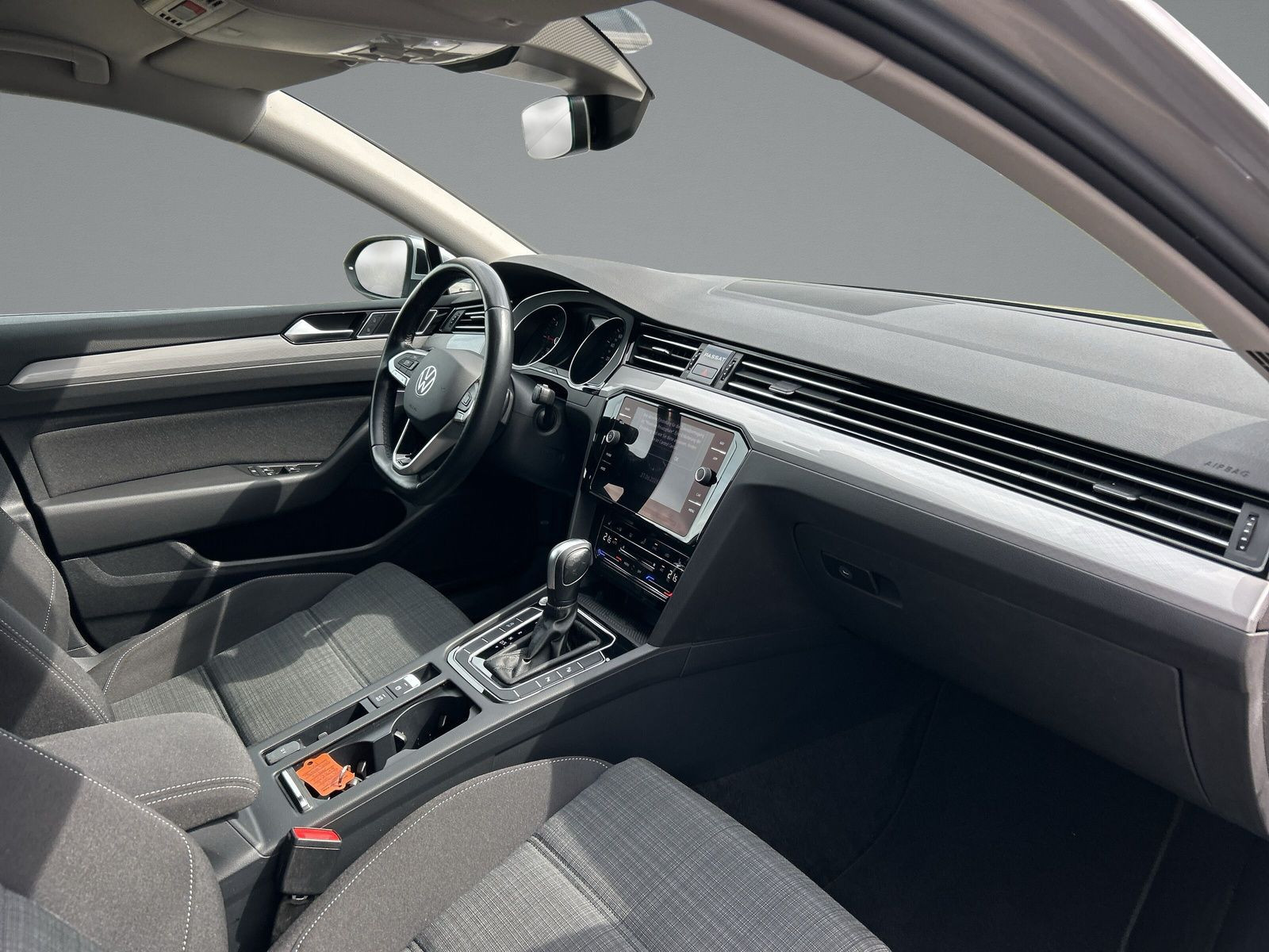 Volkswagen - Passat Variant_14