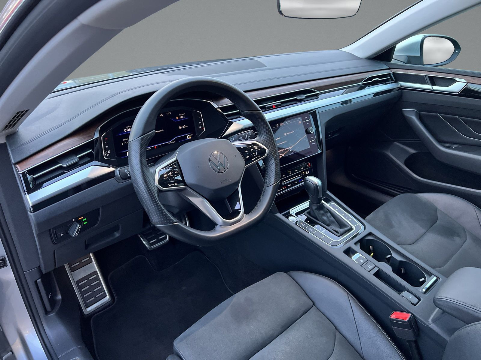 Volkswagen - Arteon Shooting Brake_7