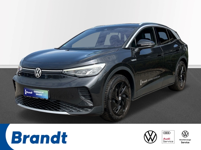 Volkswagen ID.4 Pro Performance 1st 82kWh+LED+WÄRMEPUMPE