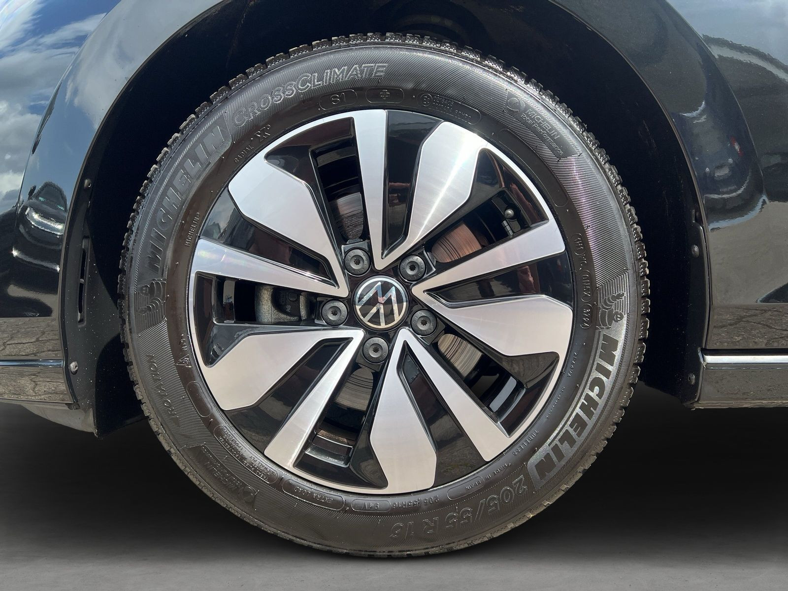 Volkswagen - Golf_7