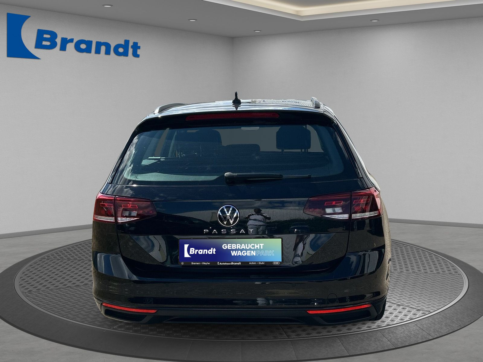 Volkswagen - Passat Variant_6