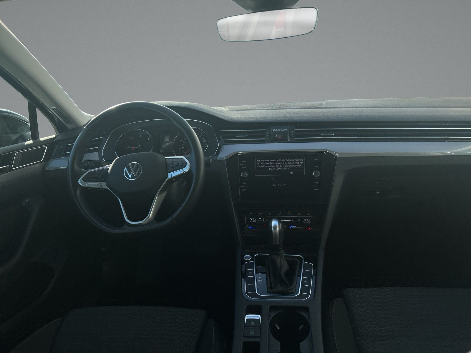 Volkswagen - Passat Variant_8
