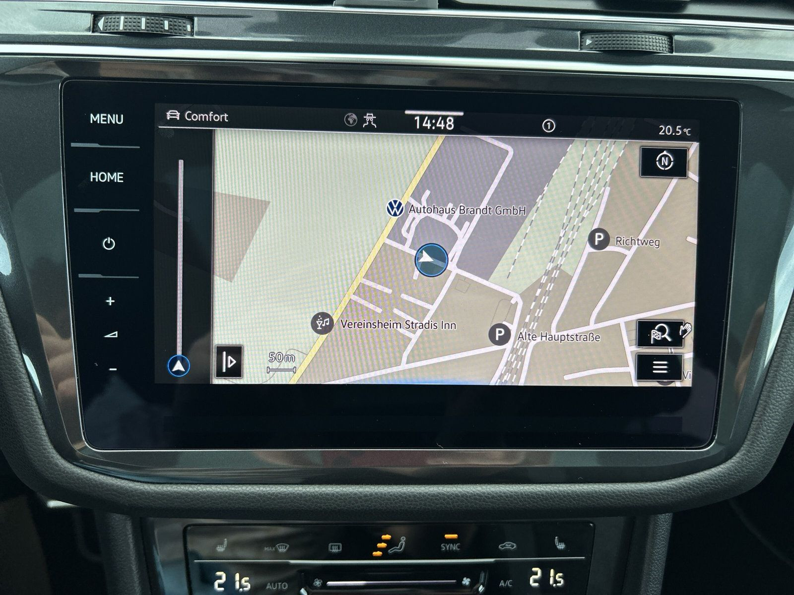 Volkswagen - Tiguan Allspace_19