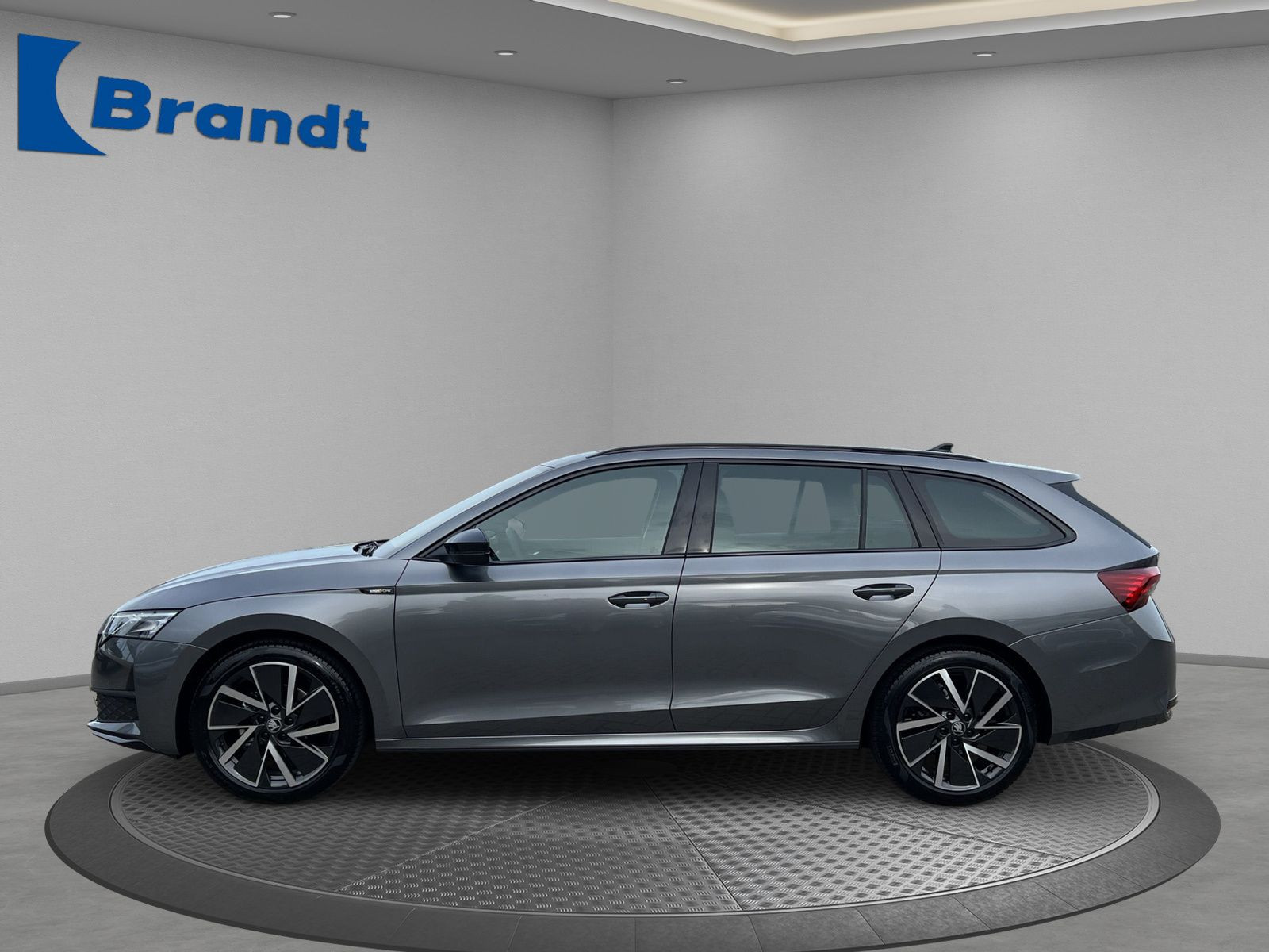 Škoda - Octavia_3 Škoda - Octavia_3