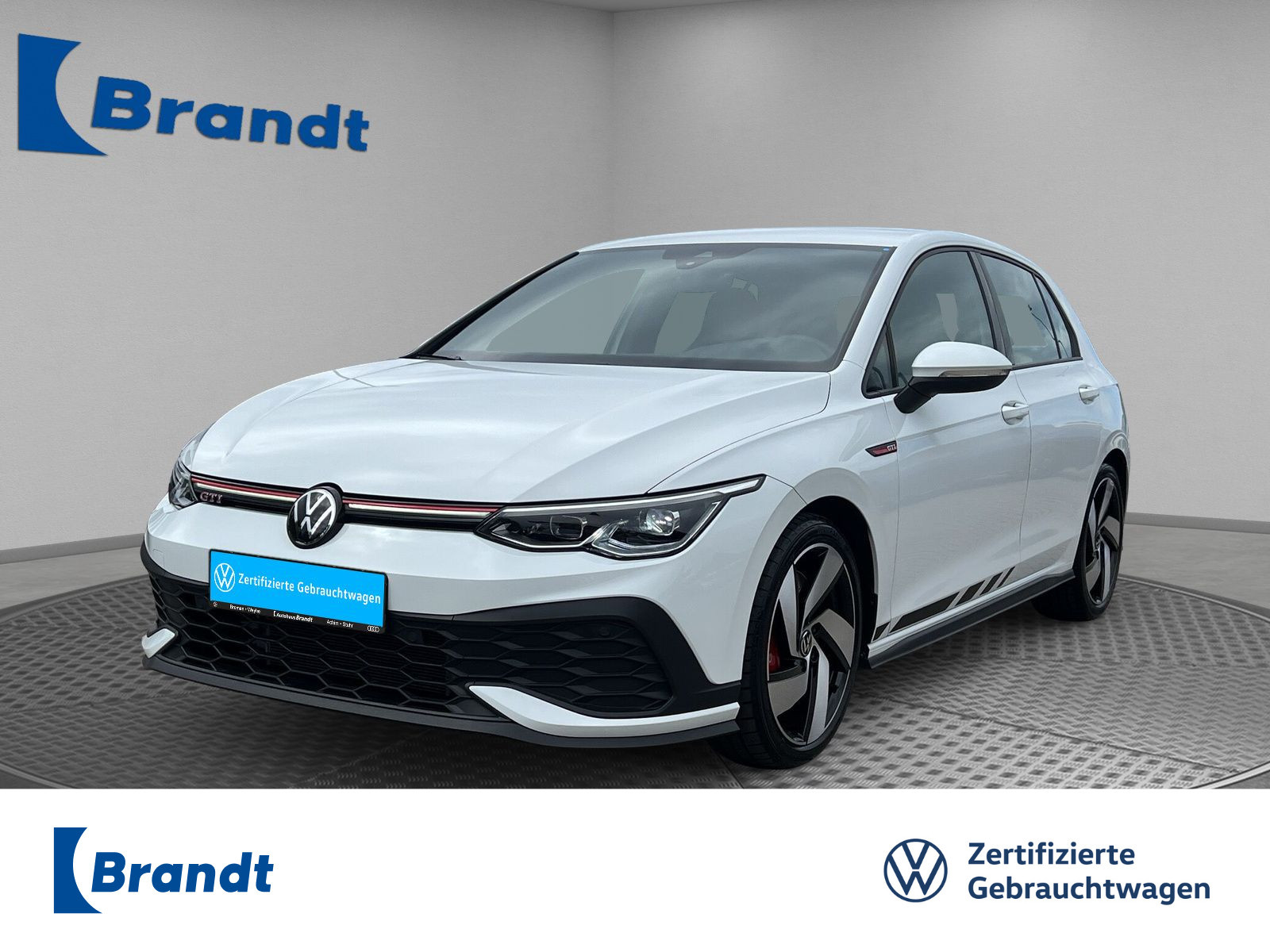 Volkswagen - Golf GTI_1