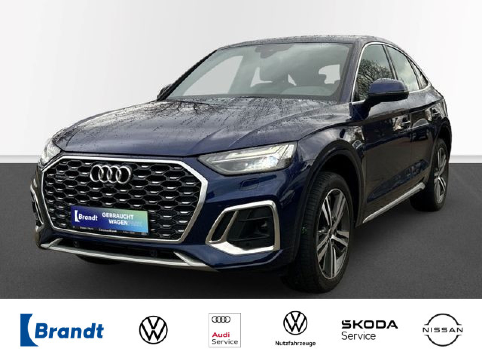 Audi - Q5 Sportback_1
