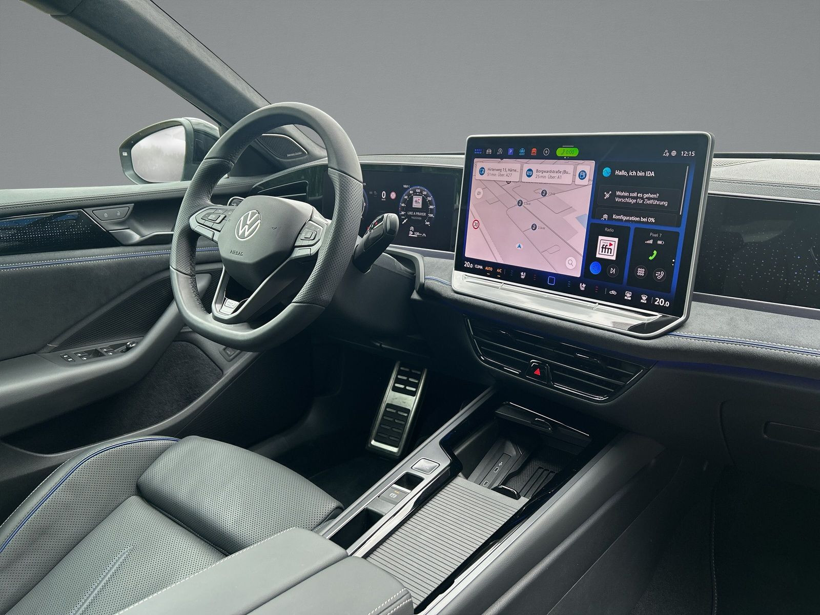 Volkswagen - Passat Variant_15