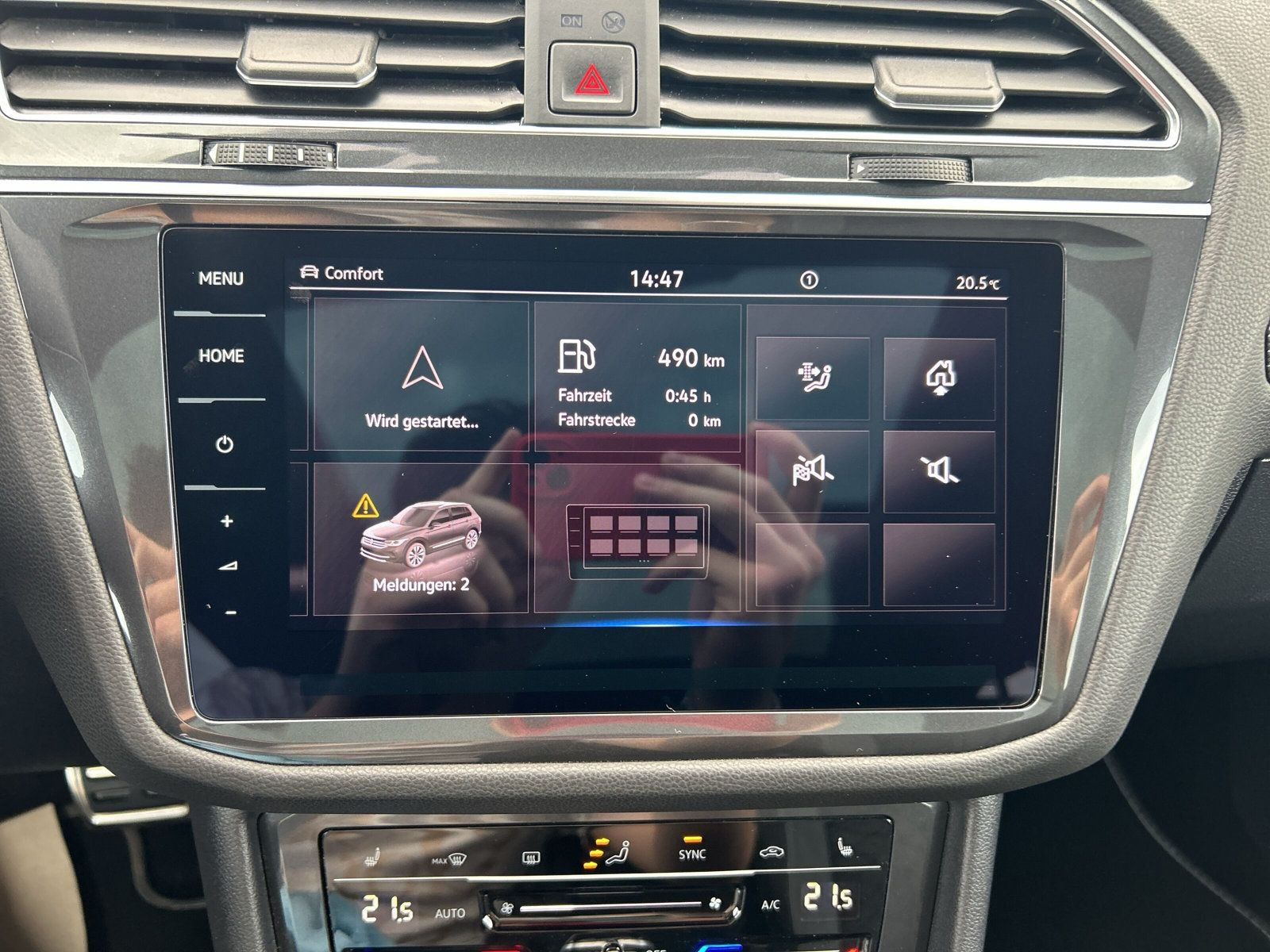 Volkswagen - Tiguan Allspace_16