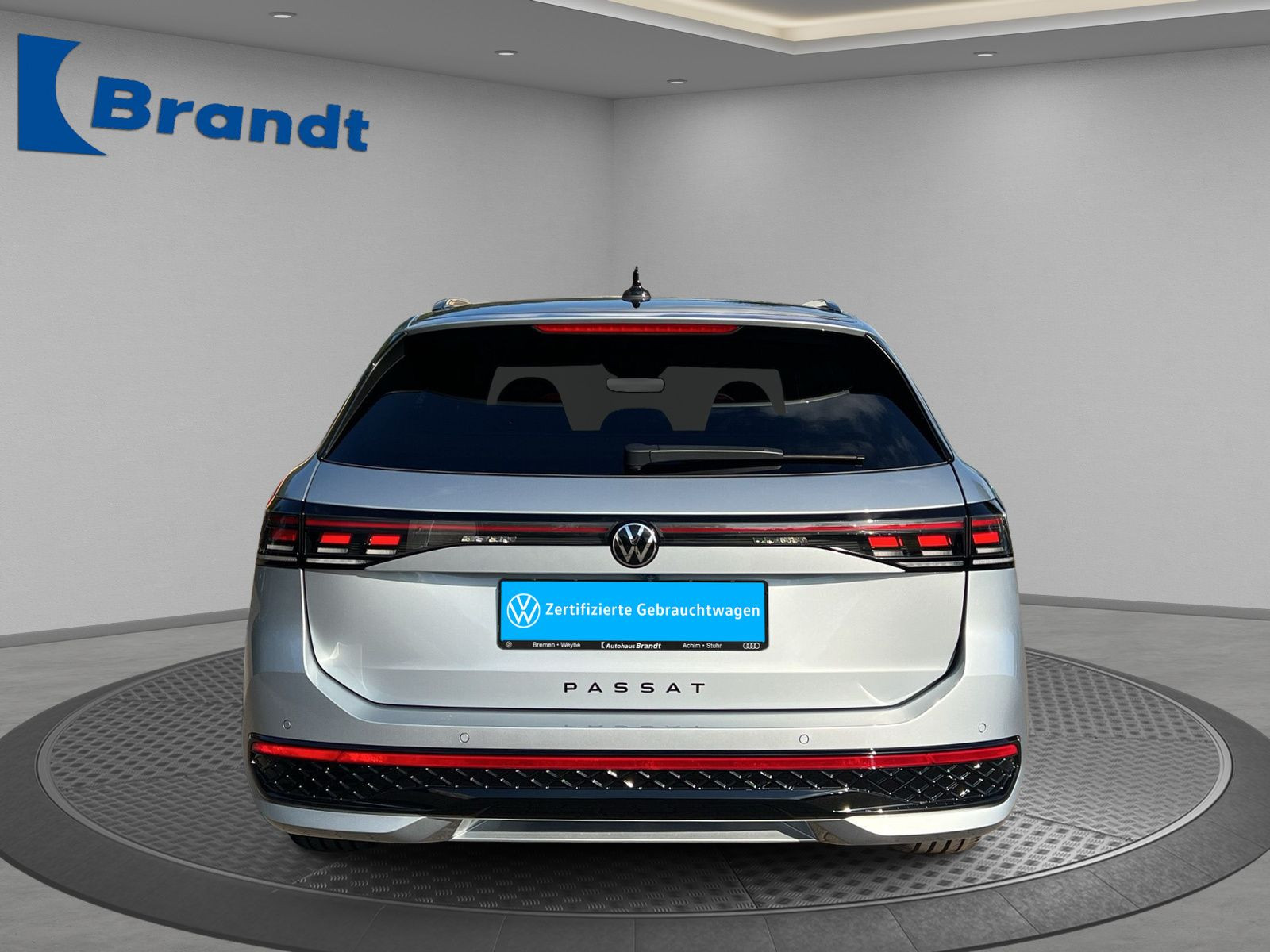 Volkswagen - Passat Variant_6
