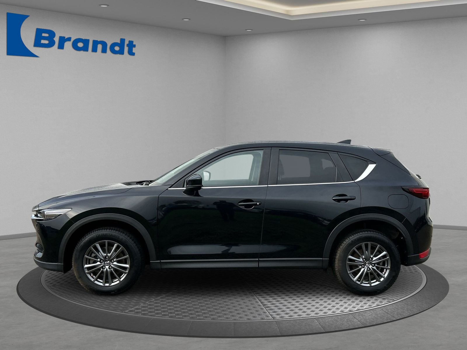 Mazda - CX-5_3