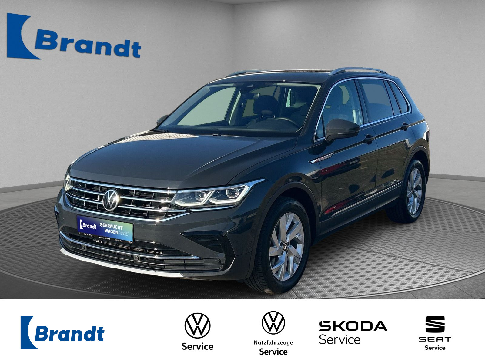 Volkswagen - Tiguan_1