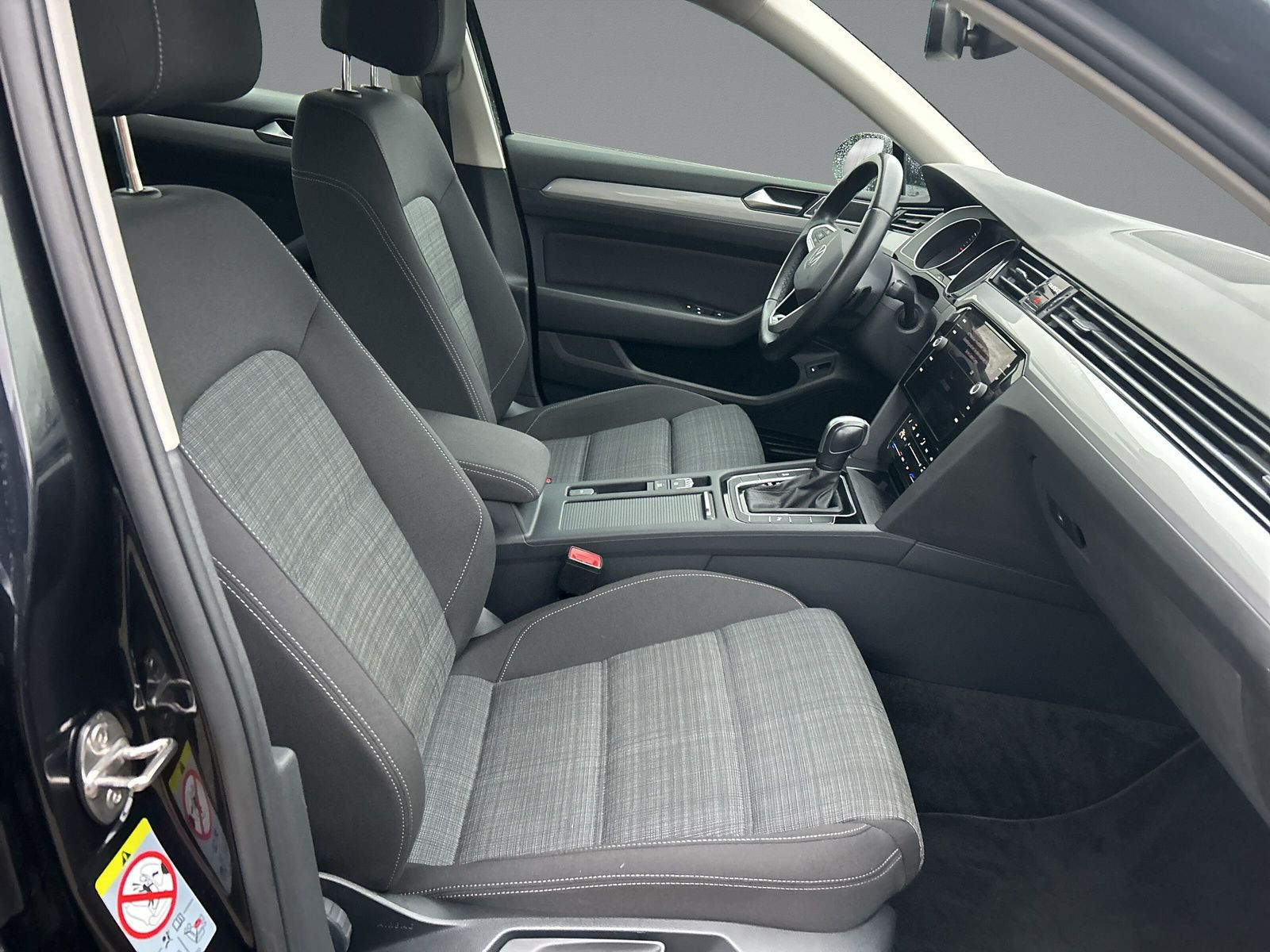 Volkswagen - Passat Variant_10