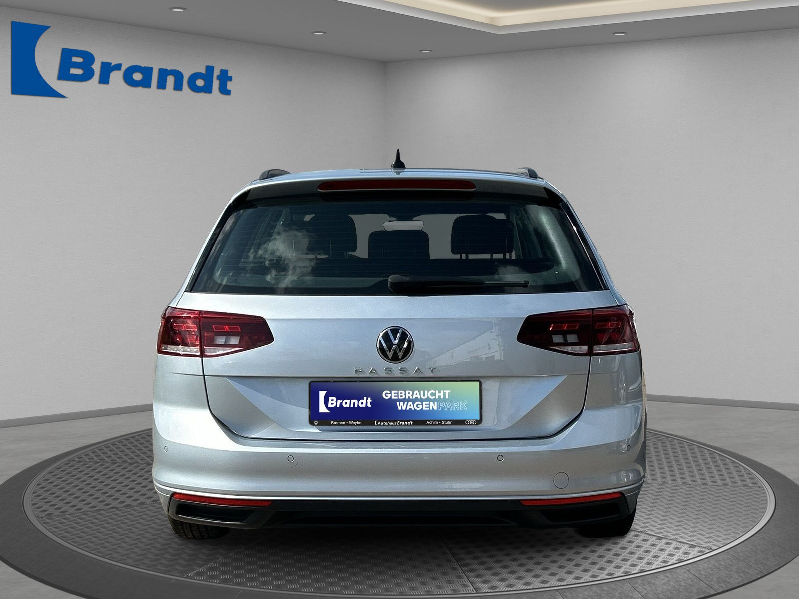 Volkswagen - Passat Variant_6