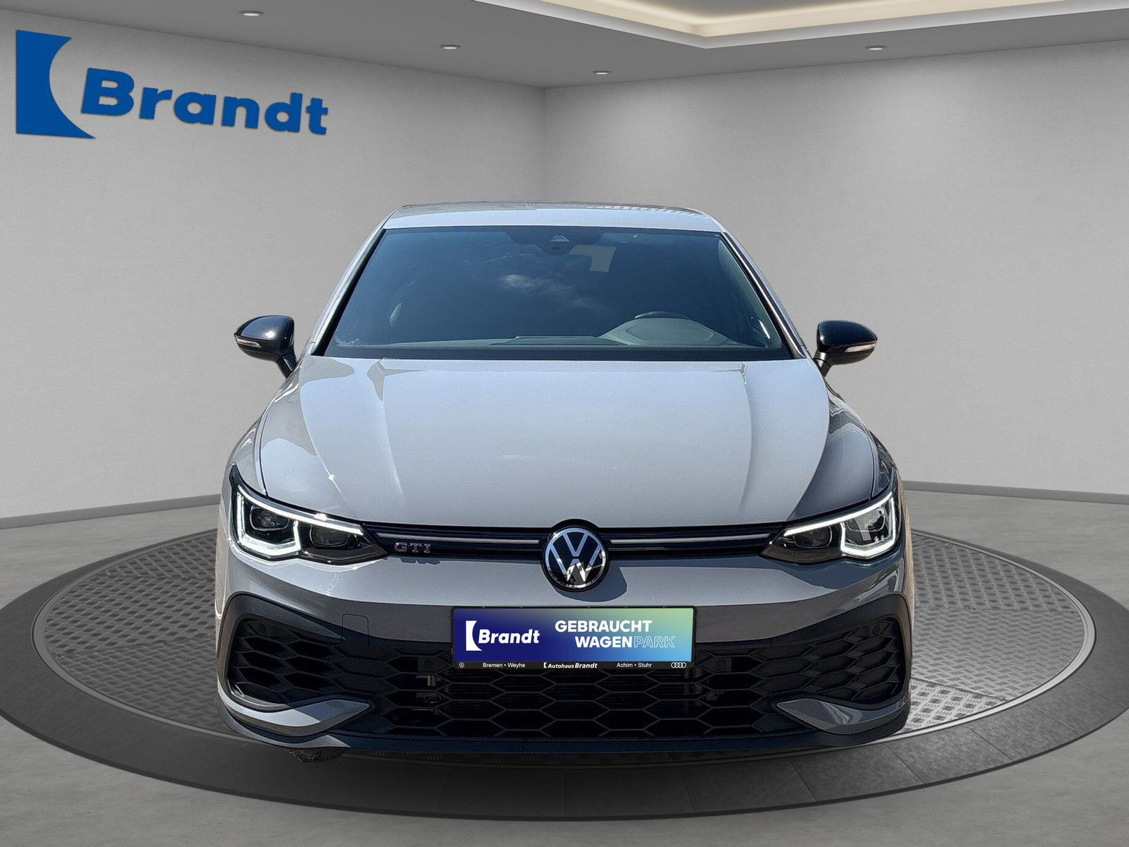 Volkswagen - Golf GTI_5