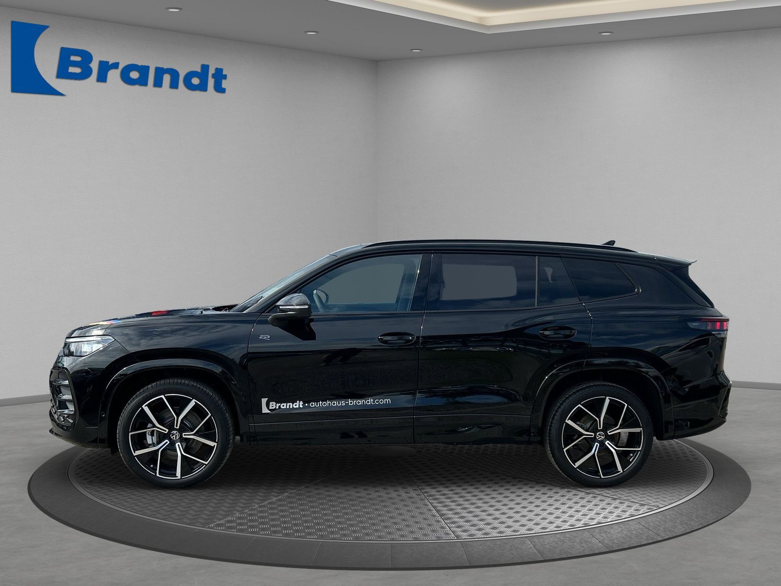 Volkswagen - Tayron_3