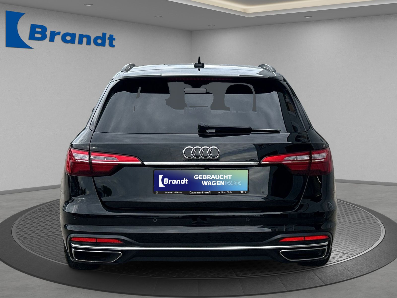 Audi - A4 Avant_5
