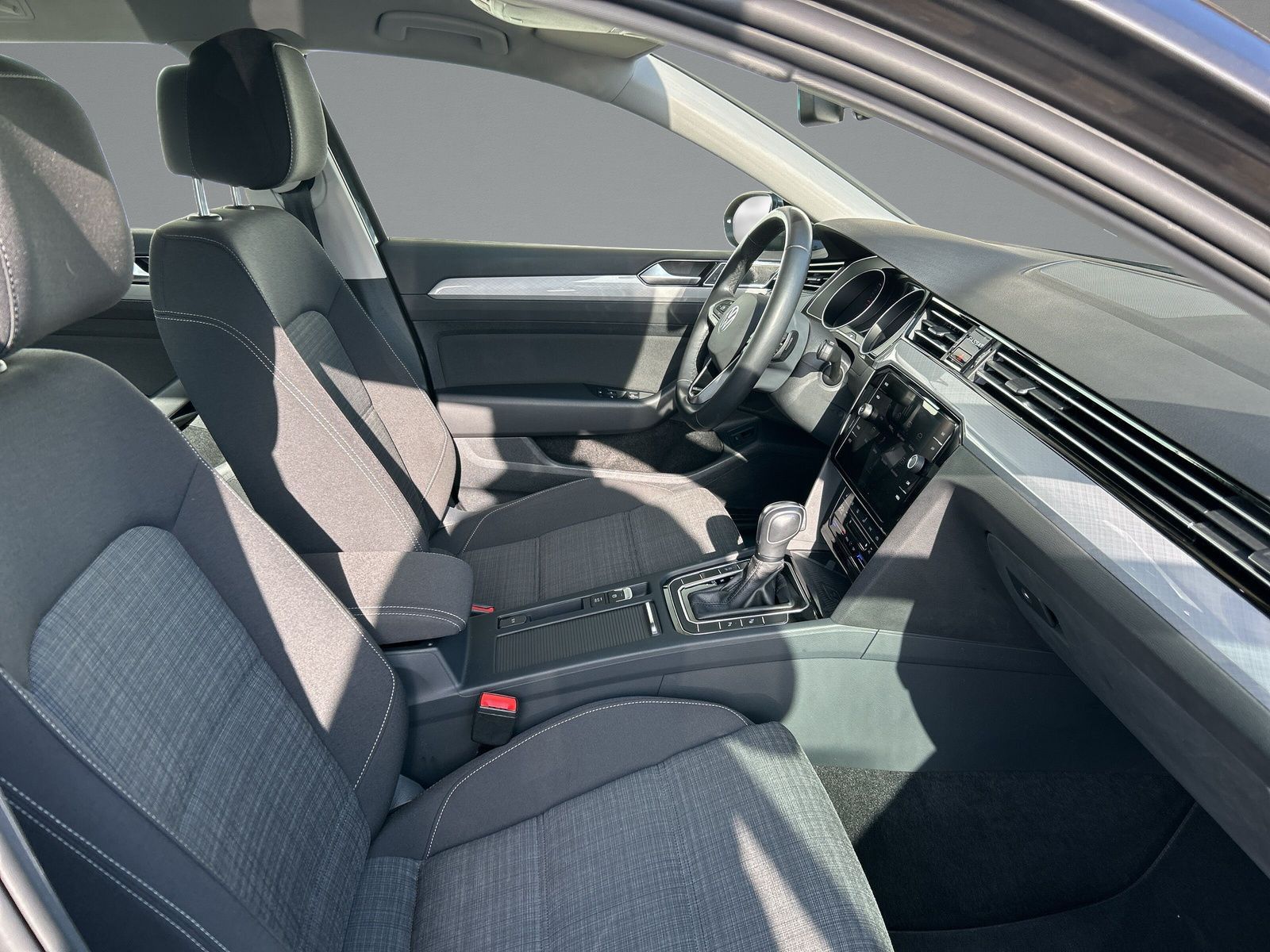 Volkswagen - Passat Variant_10