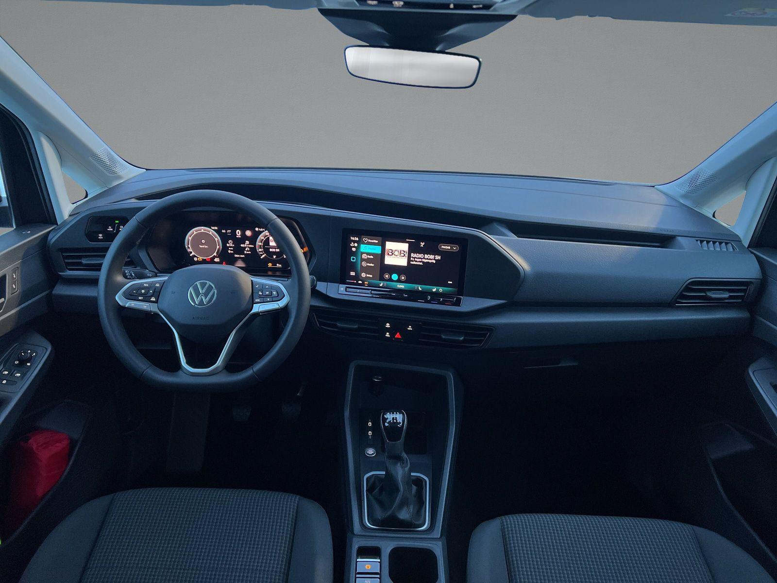 Volkswagen - Caddy_8