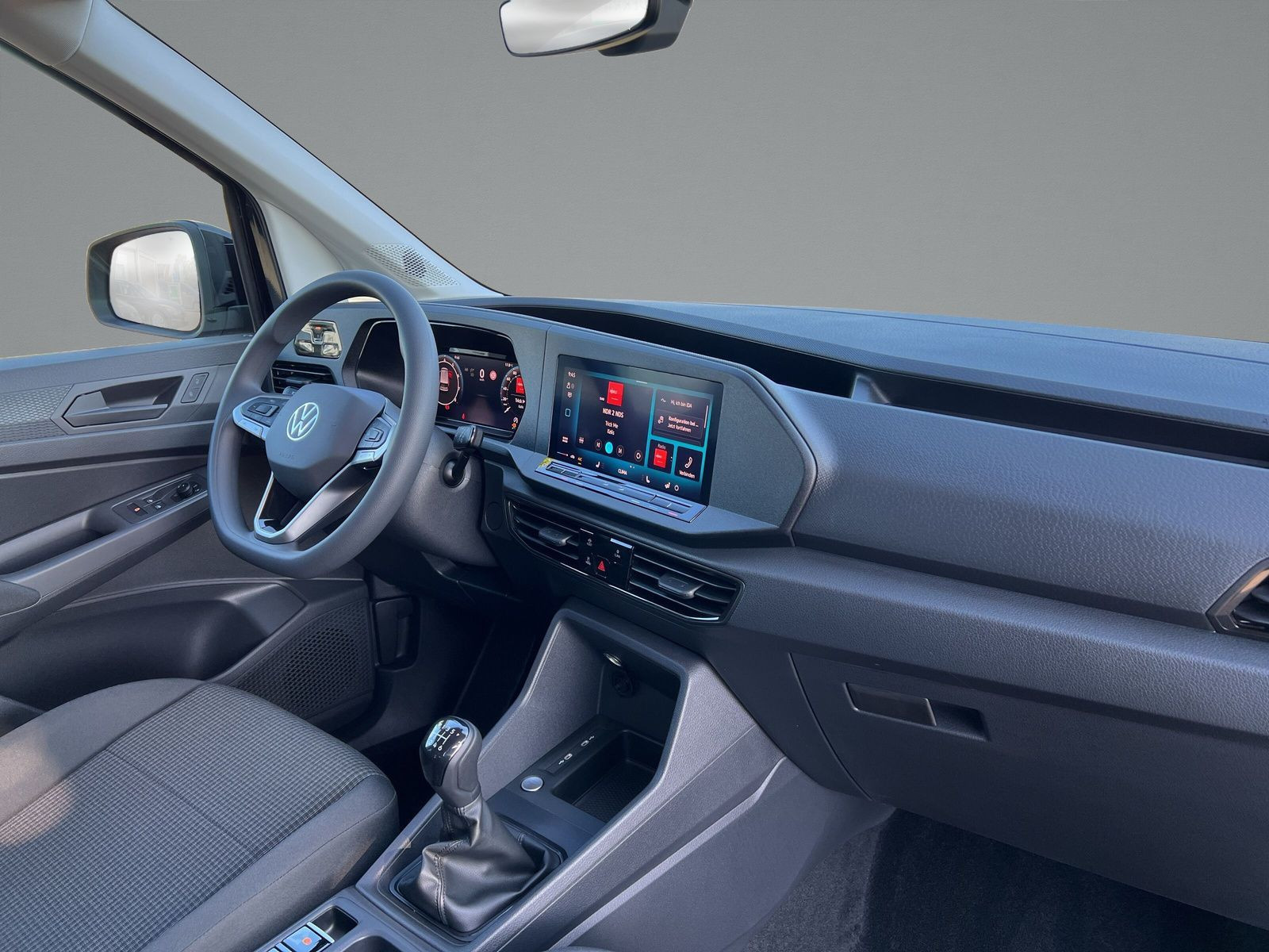 Volkswagen - Caddy_14