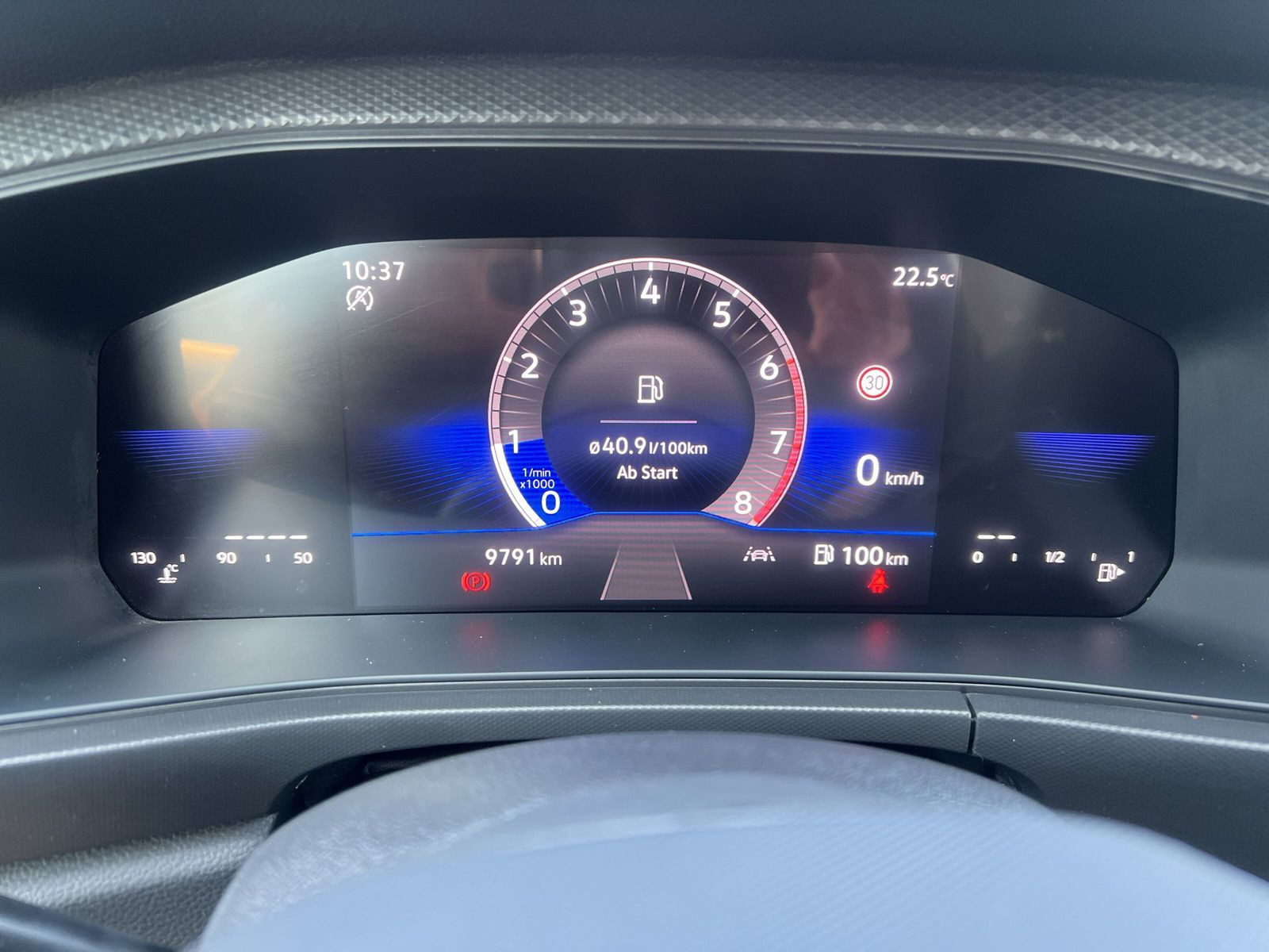 Volkswagen - T-Cross_22