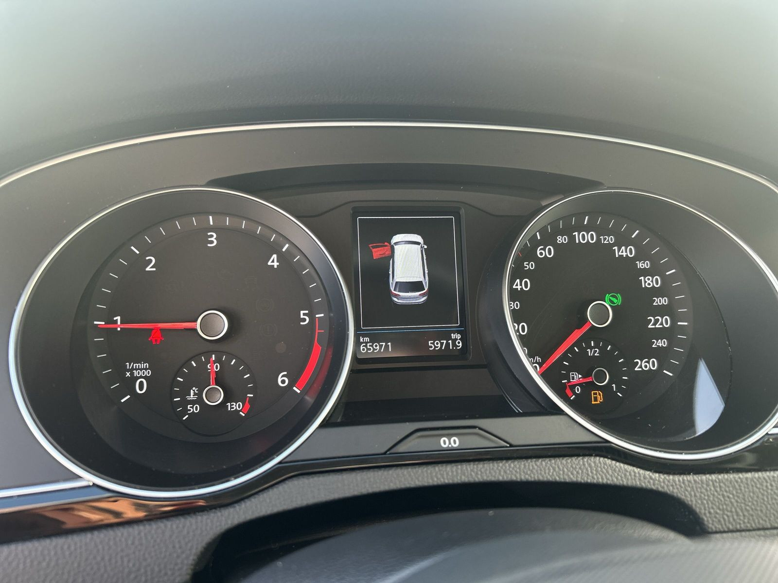 Volkswagen - Passat Variant_20