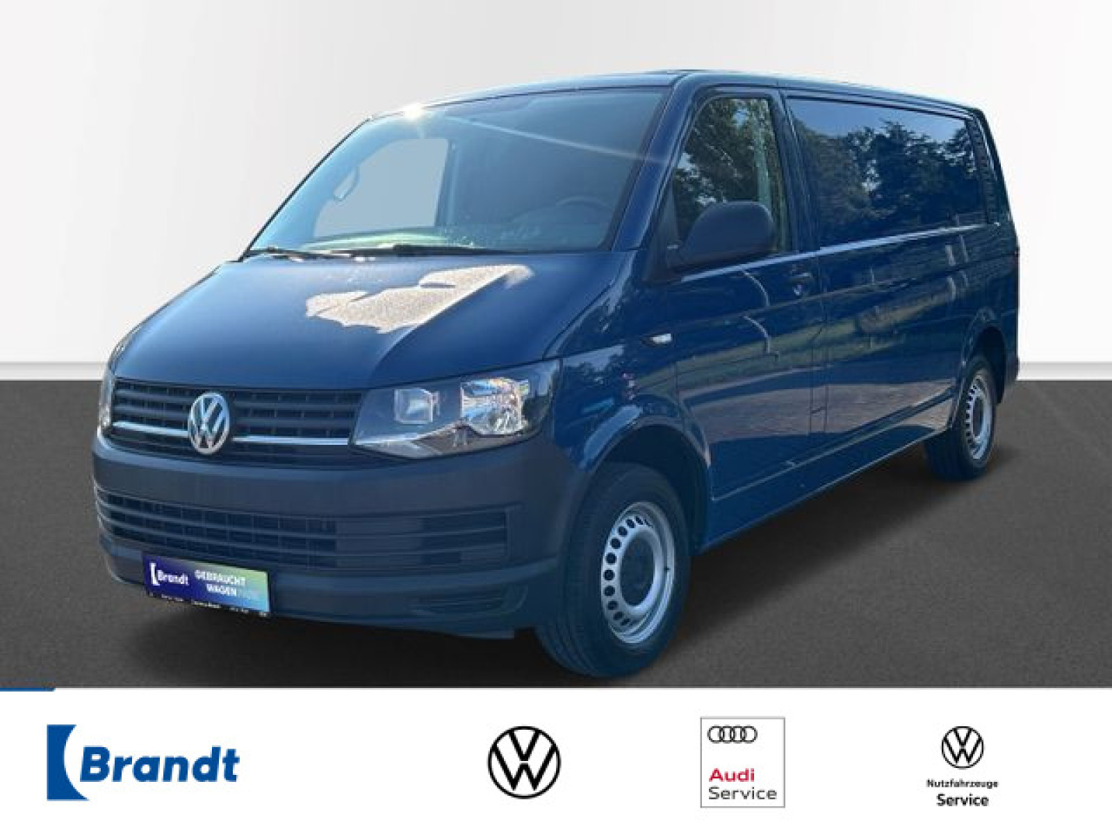 T6 Kasten lang 2.0 TDI DSG+STANDH+TEMPOMAT+SITZH